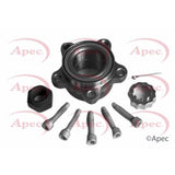 APEC Wheel Bearing Kit AWB1015