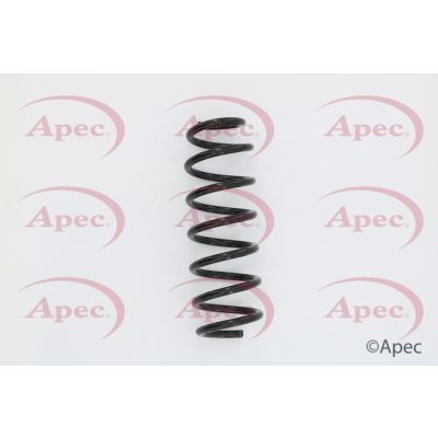 APEC Rear Coil Spring ACS1640