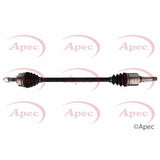 APEC Driveshaft ADS1534R