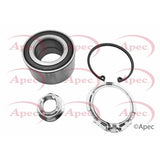 APEC Wheel Bearing Kit AWB1179