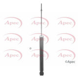 APEC Rear Shock Absorber ASA1338