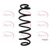 APEC Rear Coil Spring ACS1715