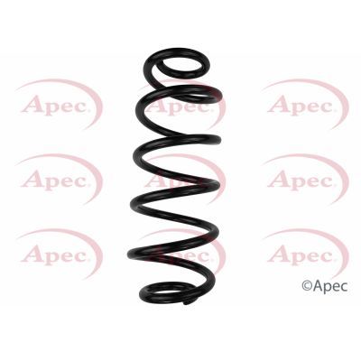 APEC Rear Coil Spring ACS1874