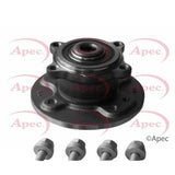 APEC Wheel Bearing Kit AWB1194