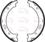 APEC Brake Shoes SHU758