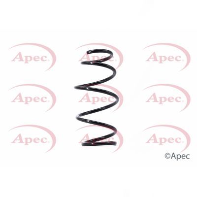 APEC Front Coil Spring ACS1481