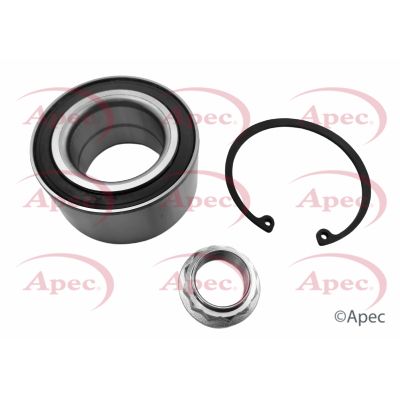 APEC Wheel Bearing Kit AWB1037
