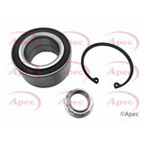 APEC Wheel Bearing Kit AWB1037
