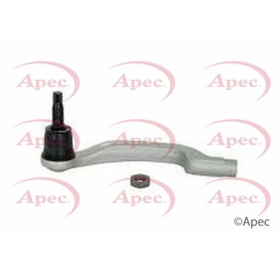 APEC Tie Rod End LH AST6445