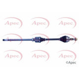 APEC Driveshaft ADS1235R