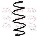 APEC Front Coil Spring ACS1113