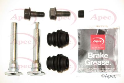 APEC Brake Caliper Fitting Kit CKT1070