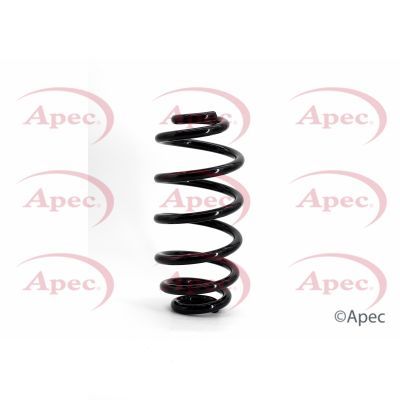 APEC Rear Coil Spring ACS1132