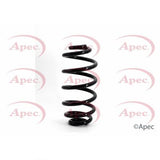 APEC Rear Coil Spring ACS1132