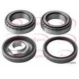 APEC Wheel Bearing Kit AWB1131