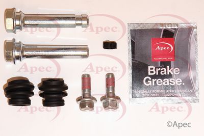 APEC Brake Caliper Fitting Kit CKT1105