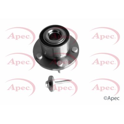 APEC Wheel Bearing Kit AWB1218