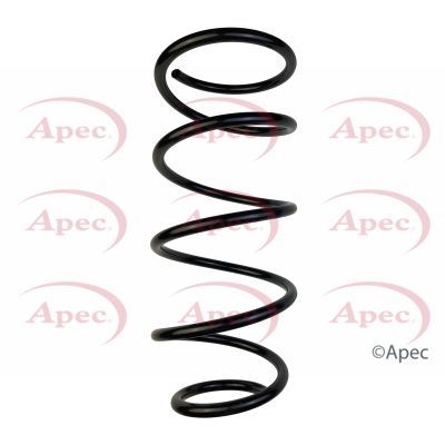 APEC Front Coil Spring ACS1943