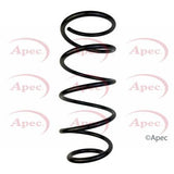 APEC Front Coil Spring ACS1943