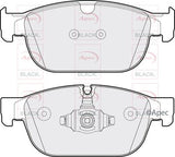 APEC Front Brake Pads PAD2130B