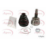 APEC CV Joint ACV1145