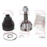 APEC CV Joint ACV1295