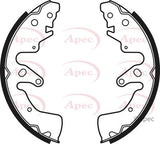 APEC Brake Shoes SHU765