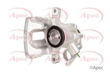 APEC Brake Caliper RR LH LCA100N