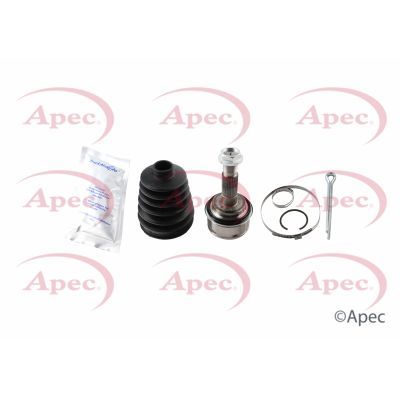 APEC CV Joint ACV1144