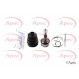 APEC CV Joint ACV1144