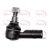 APEC Tie Rod End AST6077