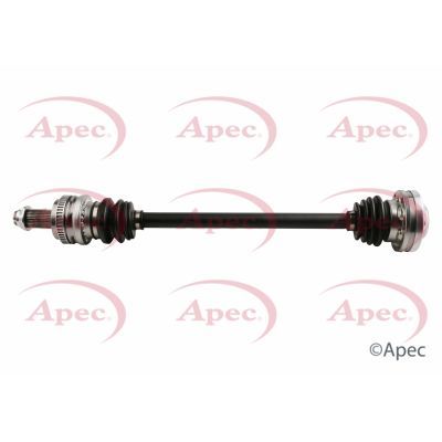 APEC Driveshaft ADS1536R