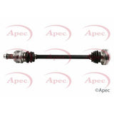 APEC Driveshaft ADS1536R