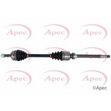 APEC Driveshaft ADS1600R