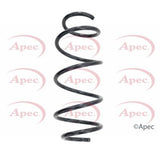 APEC Front Coil Spring ACS1566