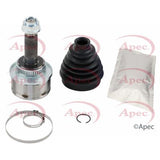 APEC CV Joint ACV1289