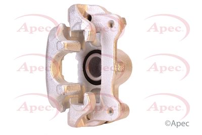 APEC Brake Caliper RR RH RCA652