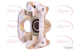 APEC Brake Caliper RR RH RCA652