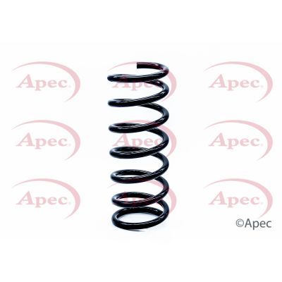 APEC Rear Coil Spring ACS1191