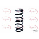 APEC Rear Coil Spring ACS1191