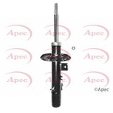 APEC Front Shock Absorber RH ASA1395
