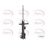 APEC Front Shock Absorber LH ASA1274
