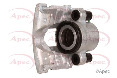 APEC Brake Caliper FR LH LCA169