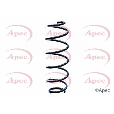 APEC Rear Coil Spring ACS1288