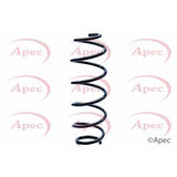 APEC Rear Coil Spring ACS1288