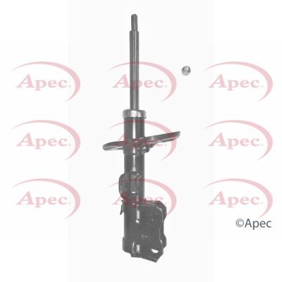 APEC Front Shock Absorber LH ASA1404