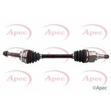 APEC Driveshaft ADS1439L