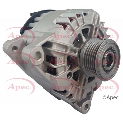 APEC Alternator AAL1274