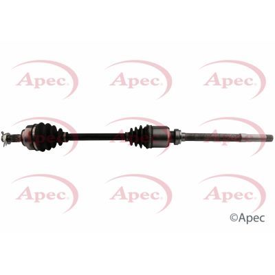 APEC Driveshaft ADS1100R