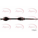APEC Driveshaft ADS1100R